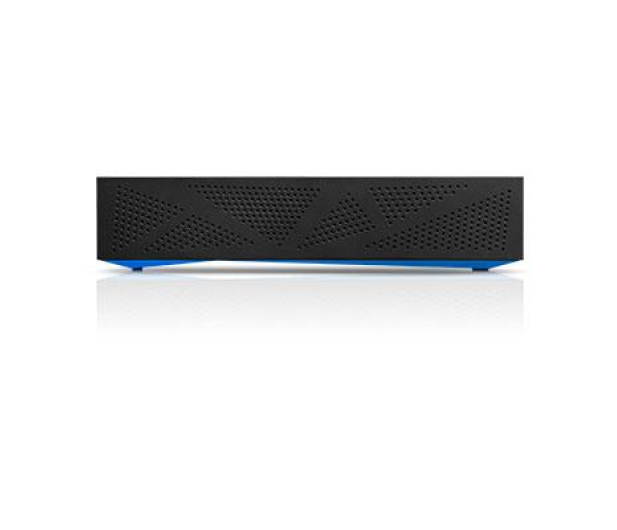 Seagate 4TB Backup Plus 3,5'' czarny USB 3.0 - 174132 - zdjęcie 4